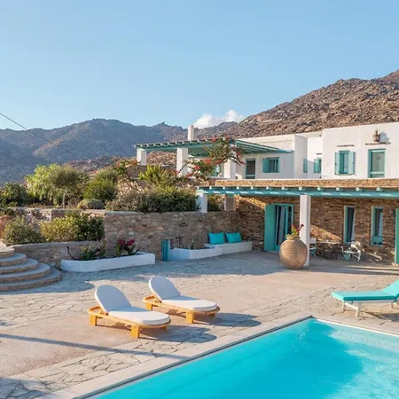 Nyaraló Magganari View Village Manganári