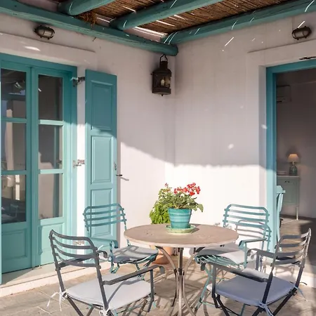 Magganari View Village Σπίτι διακοπών *