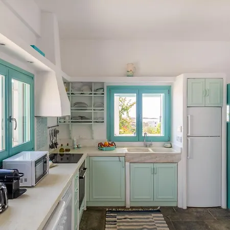 Magganari View Village Nyaraló *