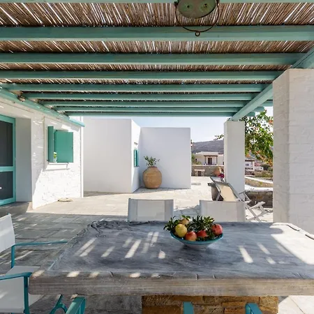 Magganari View Village Nyaraló