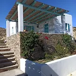 Magganari View Village Σπίτι διακοπών *