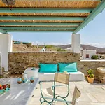 Magganari View Village Μαγγανάρι