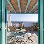 Magganari View Village Σπίτι διακοπών *
