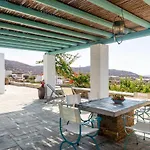 Σπίτι διακοπών Magganari View Village *