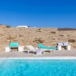 Magganari View Village Σπίτι διακοπών Μαγγανάρι