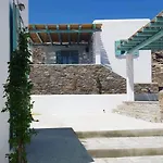 Σπίτι διακοπών Magganari View Village Μαγγανάρι