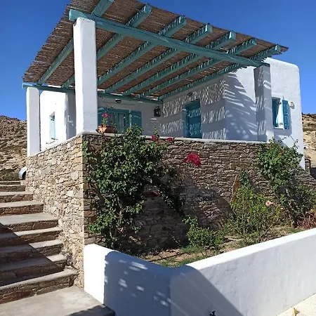 Magganari View Village Hébergement de vacances *