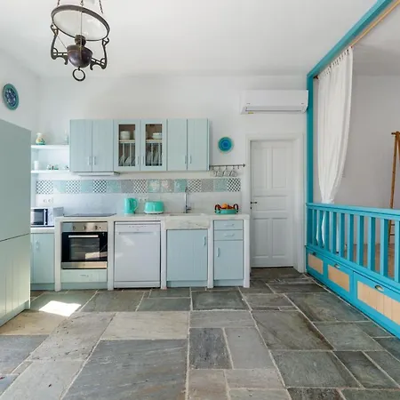 Hébergement de vacances Magganari View Village *