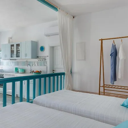 Magganari View Village Σπίτι διακοπών *