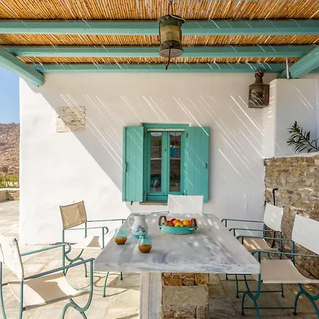 Magganari View Village Nyaraló *