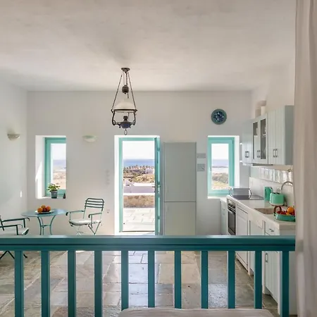 Magganari View Village Σπίτι διακοπών