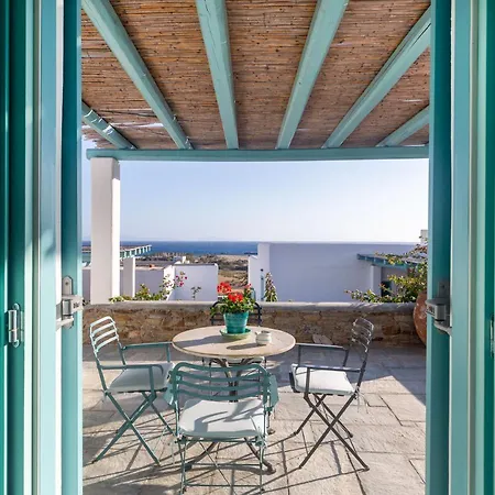 Magganari View Village Hébergement de vacances *