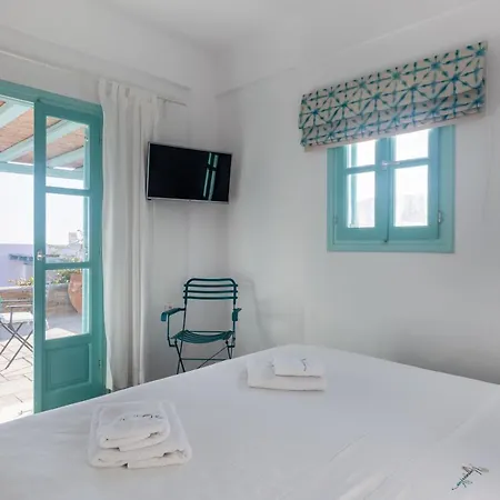 Magganari View Village Σπίτι διακοπών Μαγγανάρι