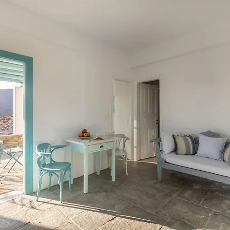 Magganari View Village Σπίτι διακοπών