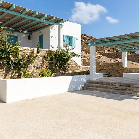 Magganari View Village Μαγγανάρι