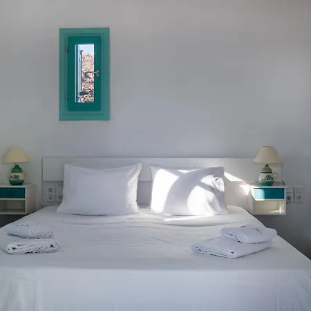 Hébergement de vacances Magganari View Village