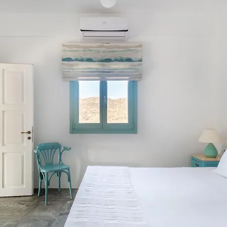 Hébergement de vacances Magganari View Village *