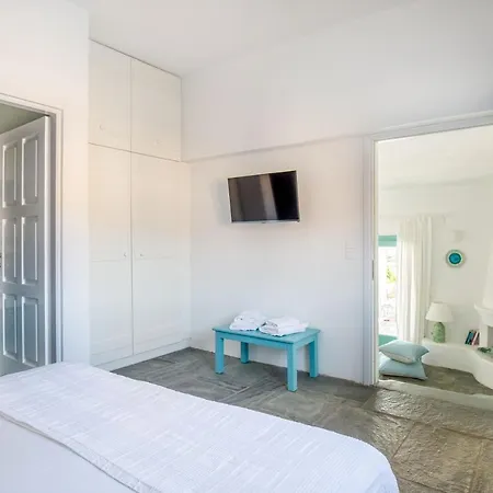 Magganari View Village * Manganari