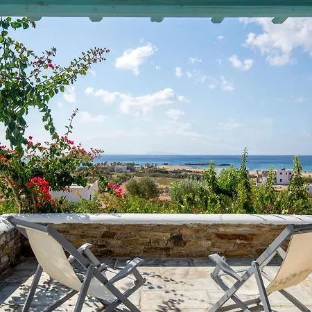 Σπίτι διακοπών Magganari View Village *
