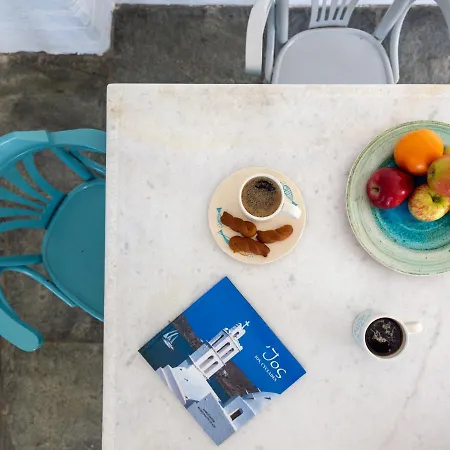 Hébergement de vacances Magganari View Village *