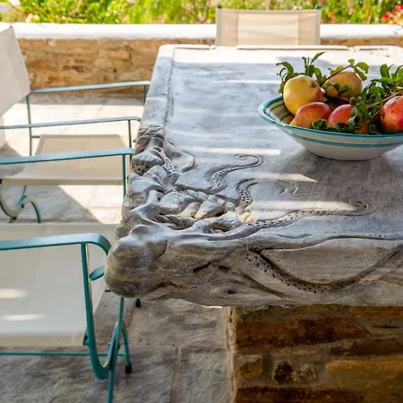 Σπίτι διακοπών Magganari View Village *