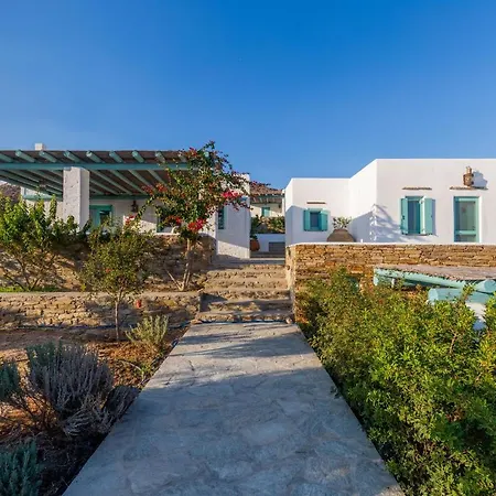 Σπίτι διακοπών Magganari View Village *