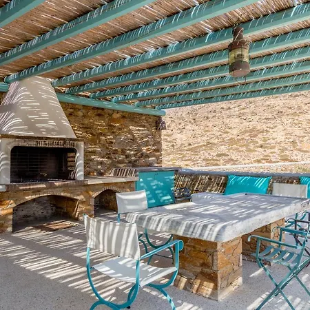 Σπίτι διακοπών Magganari View Village