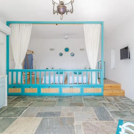 Magganari View Village * Μαγγανάρι