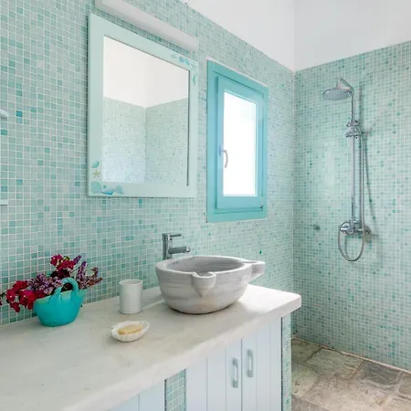 Magganari View Village *