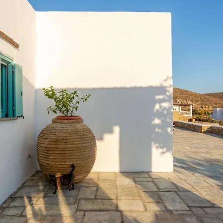 Σπίτι διακοπών Magganari View Village Μαγγανάρι