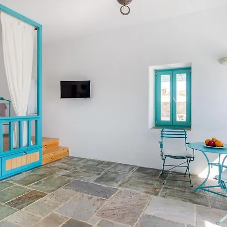 Σπίτι διακοπών Magganari View Village