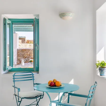 Magganari View Village Σπίτι διακοπών Μαγγανάρι