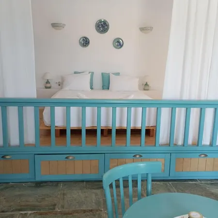 Magganari View Village Σπίτι διακοπών Μαγγανάρι