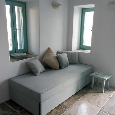 Magganari View Village Σπίτι διακοπών Μαγγανάρι
