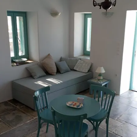 Σπίτι διακοπών Magganari View Village *