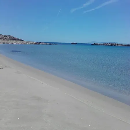Magganari View Village Μαγγανάρι