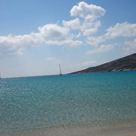 Magganari View Village * Μαγγανάρι