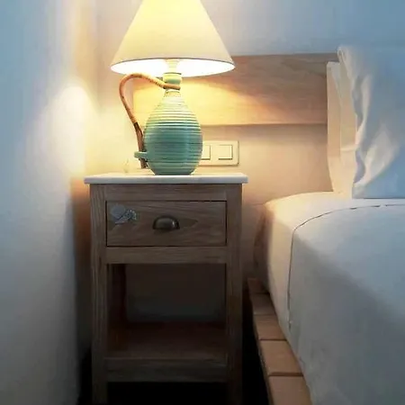 Magganari View Village * Μαγγανάρι