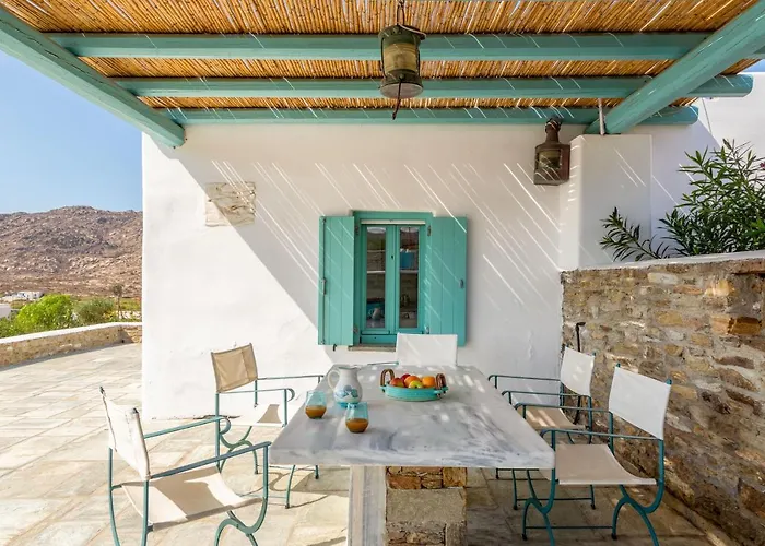 Magganari View Village Holiday home *