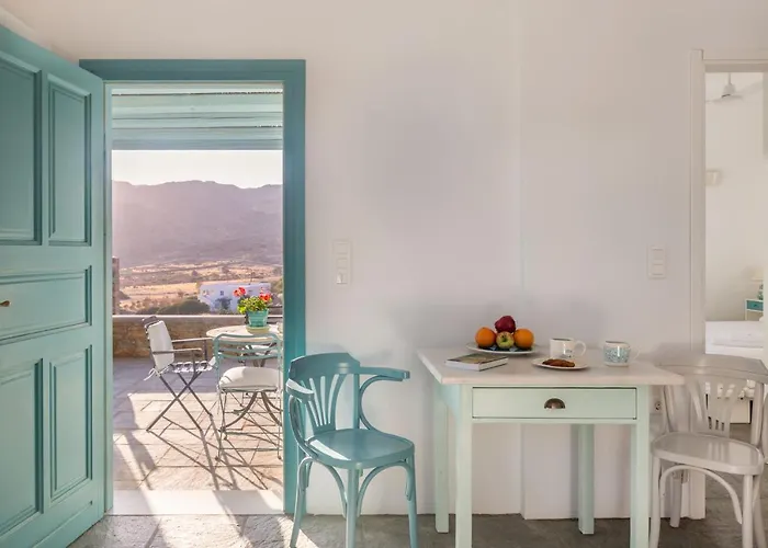 Magganari View Village *