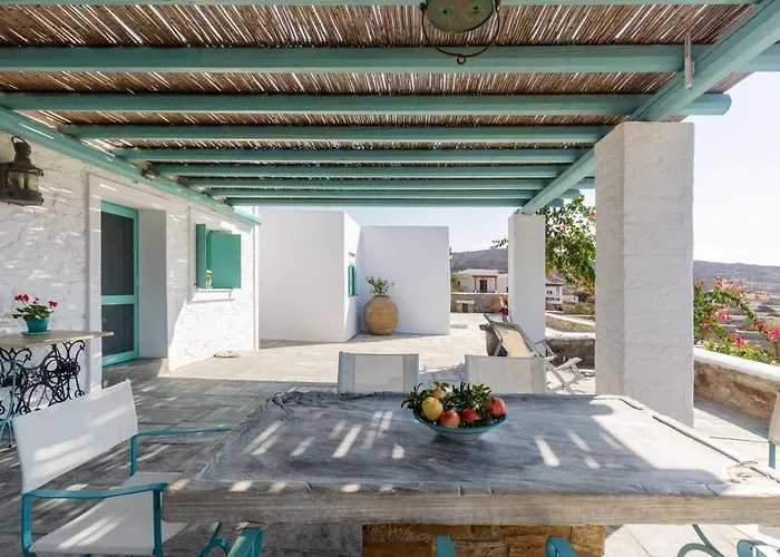 Magganari View Village Holiday home