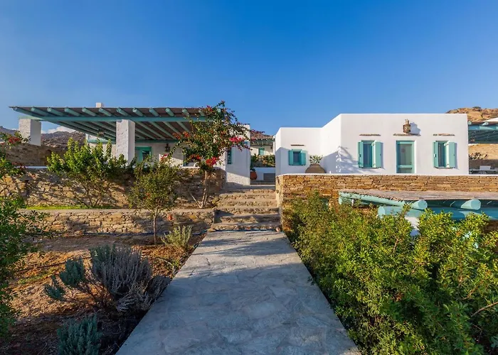 Holiday home Magganari View Village *